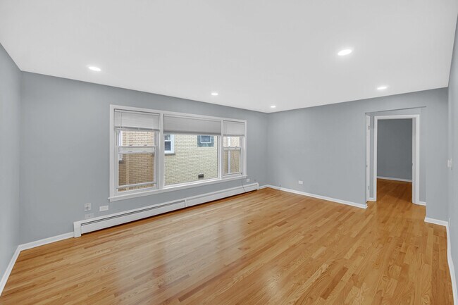 Building Photo - 1821 S Harlem Ave