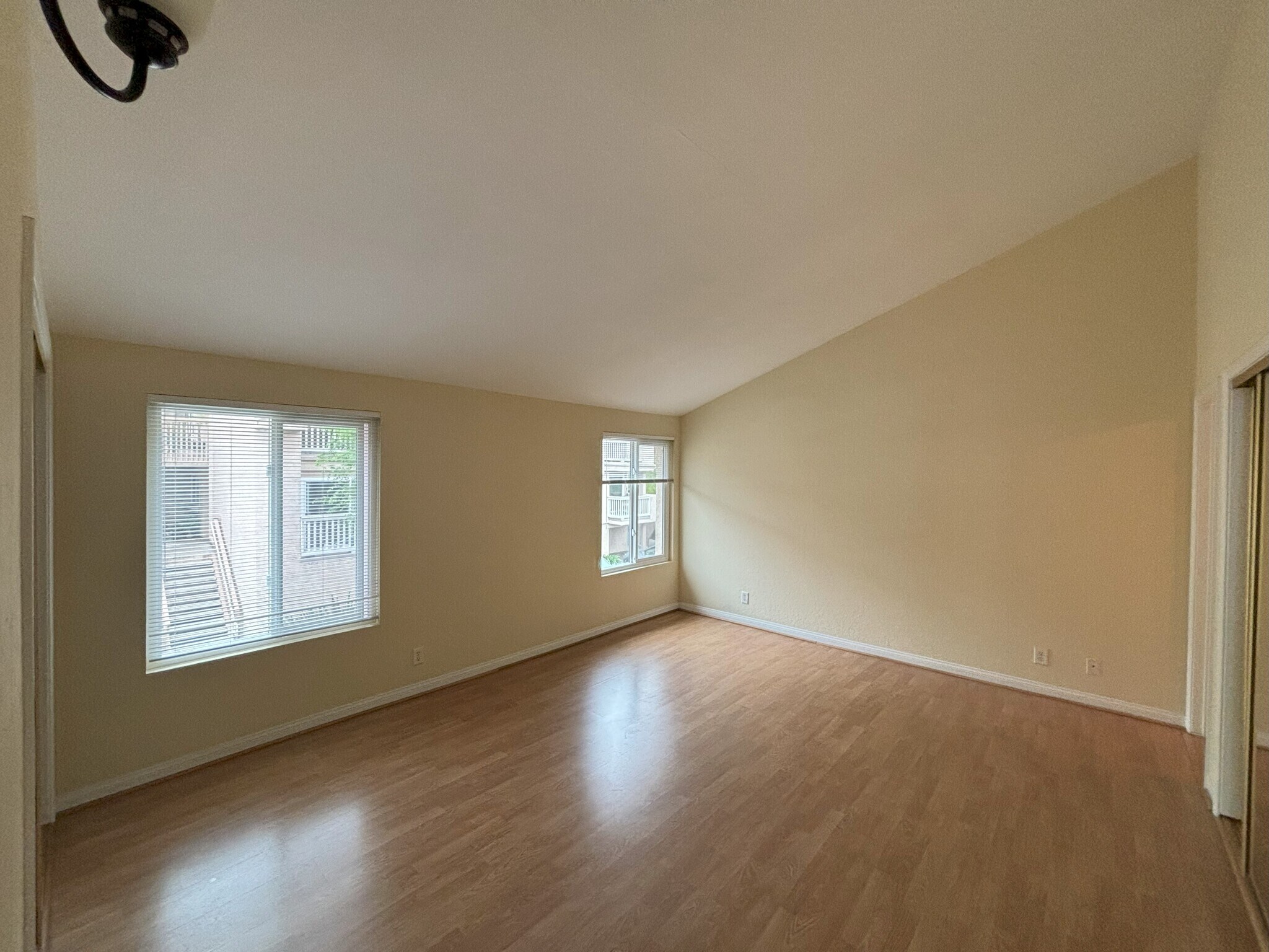 #1 Bedroom - 2812 Camino Capistrano