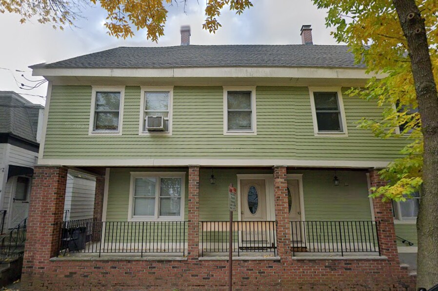 Building Photo - 48 Shannon St