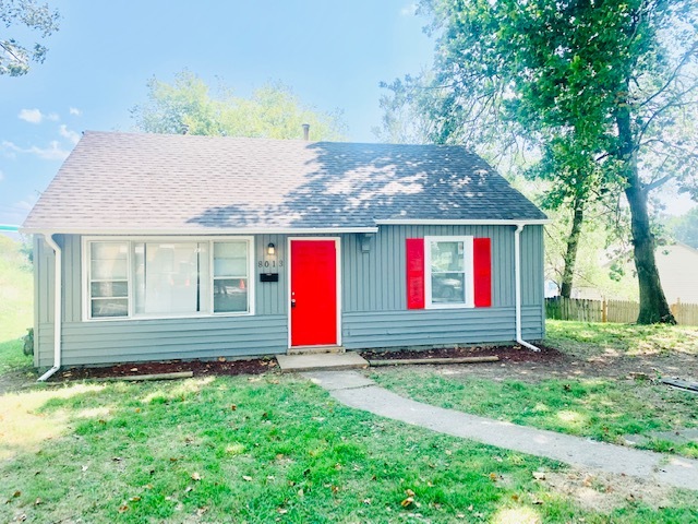 Primary Photo - 8013 Wabash Ave
