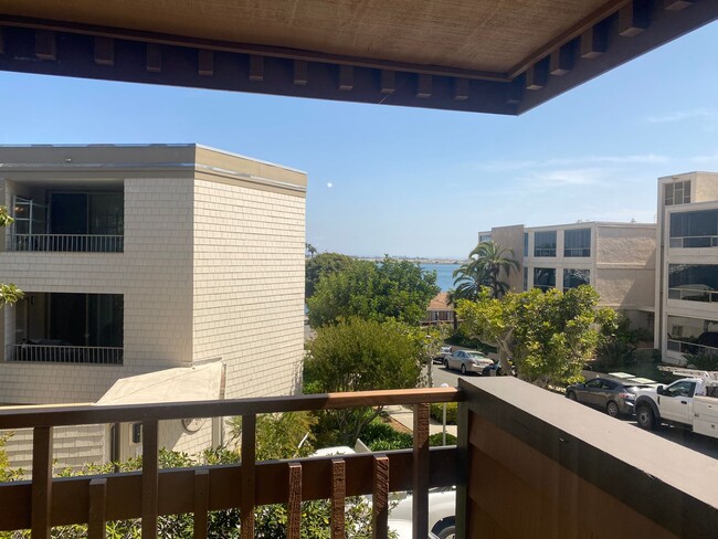 Building Photo - View of San Diego Bay! Serene Condo in the...