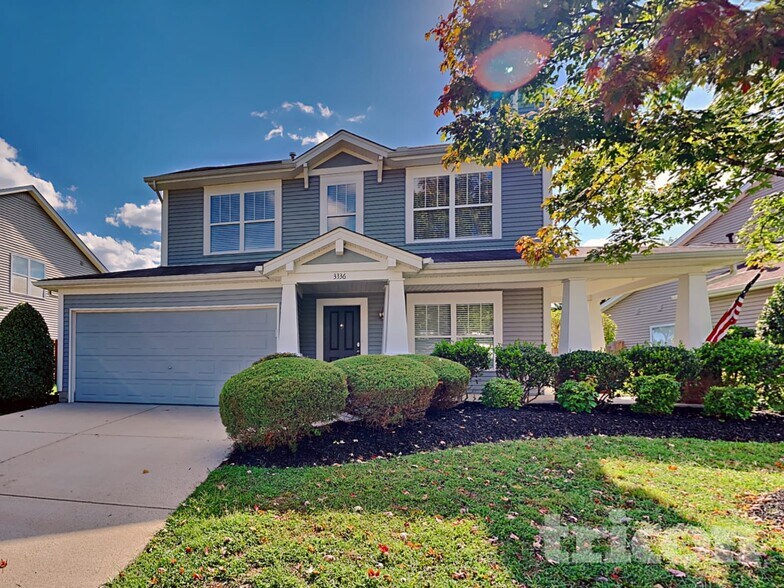 Building Photo - 3336 Cain Harbor Dr