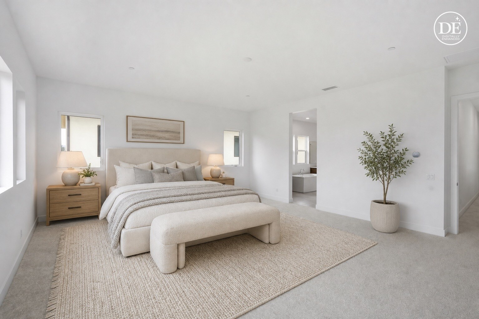 Virtually Staged - 20568 Edgewood Ct