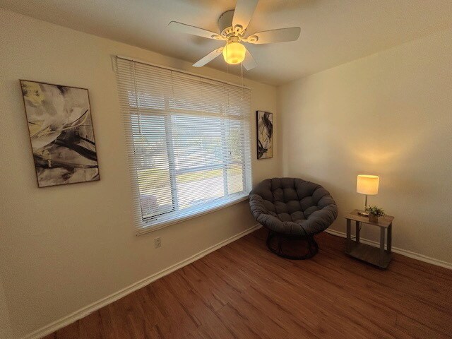 Building Photo - 2811 Rosedale St