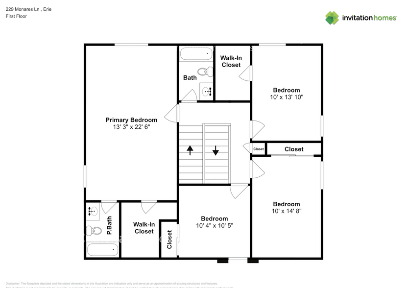 Building Photo - 229 Monares Ln