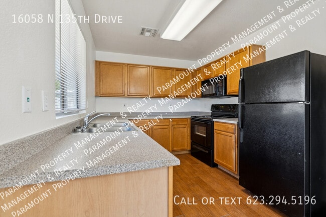 Building Photo - 16058 N 135th Dr