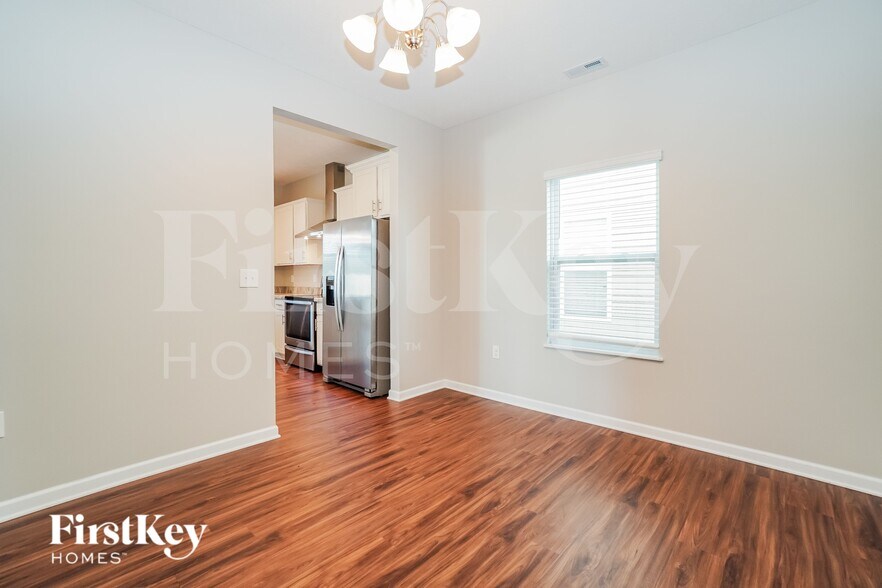 Building Photo - 5602 Tarboro Pl