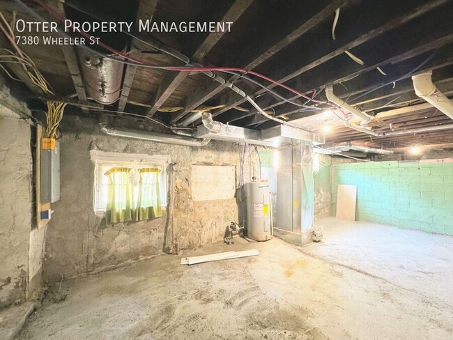 Building Photo - 7380 Wheeler St