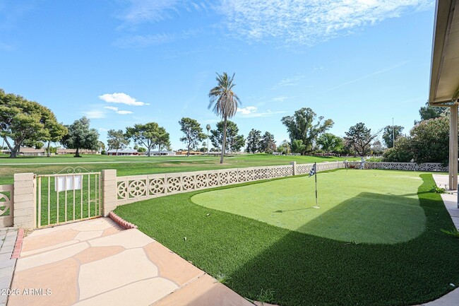 Building Photo - 9821 N 110th Ave