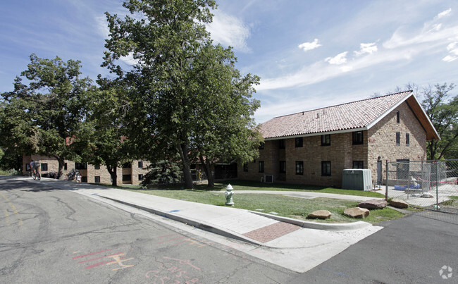Building Photo - Andrews Hall