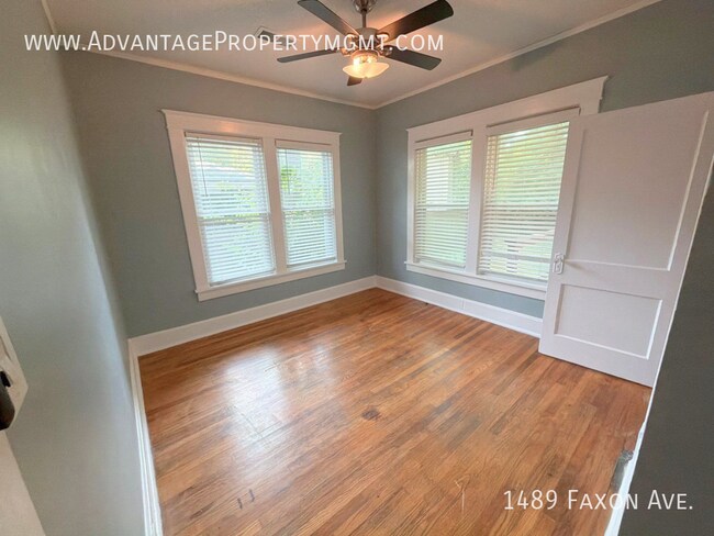 Building Photo - 1489 Faxon Ave
