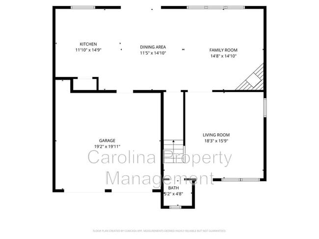 Building Photo - 9710 Rocky Ford Club Rd