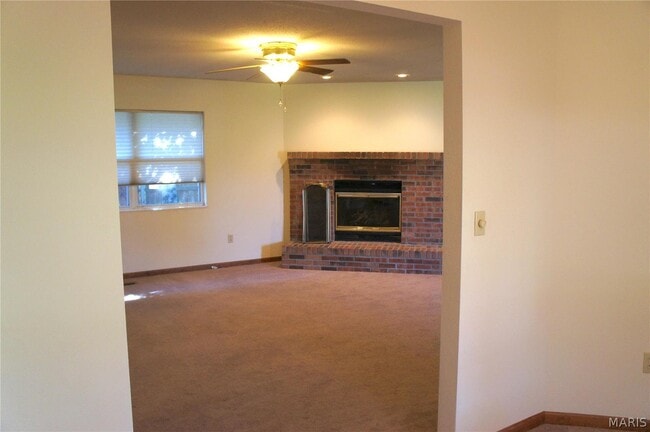 Building Photo - 1631 Thunderbird Ln