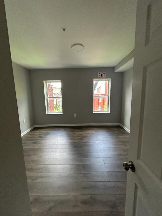 Building Photo - 1428 McCulloh St