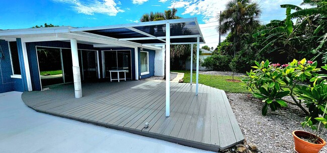 Building Photo - True Cocoa Beach Pool Home- Big Back Yard ...