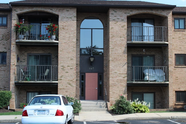 Primary Photo - 867 Cold Spring Rd