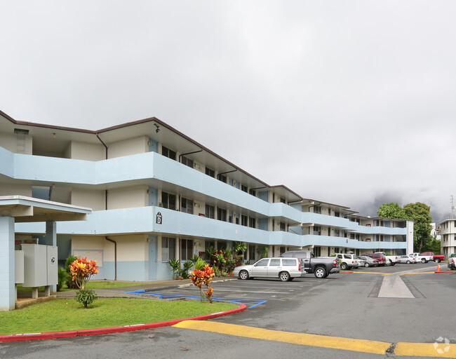 Building Photo - Kilohana