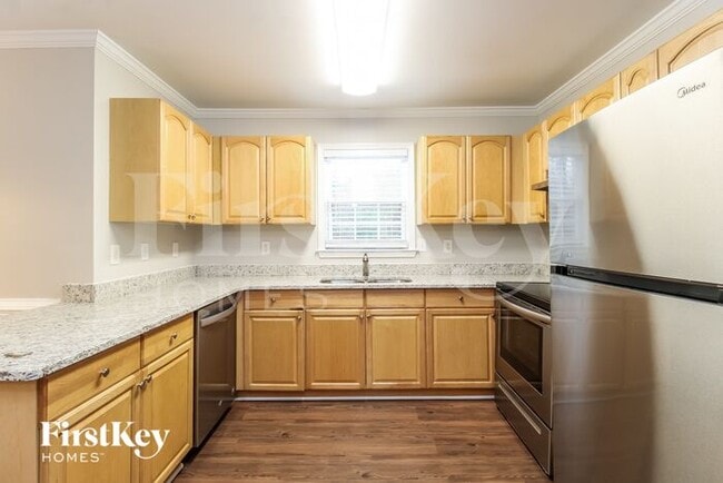 Building Photo - 1416 Asher Downs Dr
