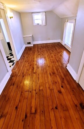 Bedroom - 34 W Duncan St