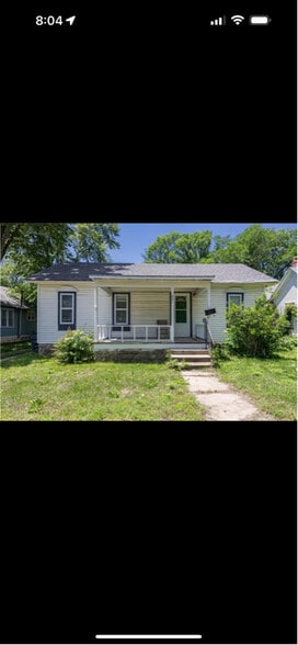 Primary Photo - 521 S 12th St