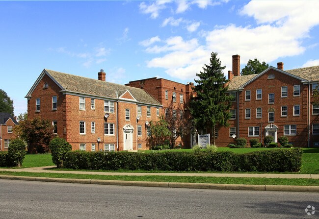 Coventry Manor - Celestial I