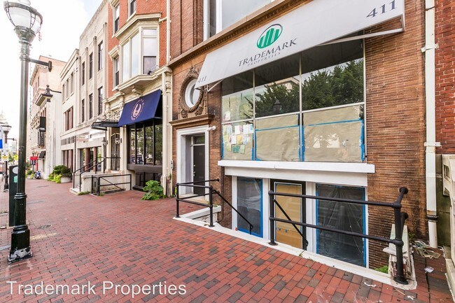 Building Photo - 411 N Charles St