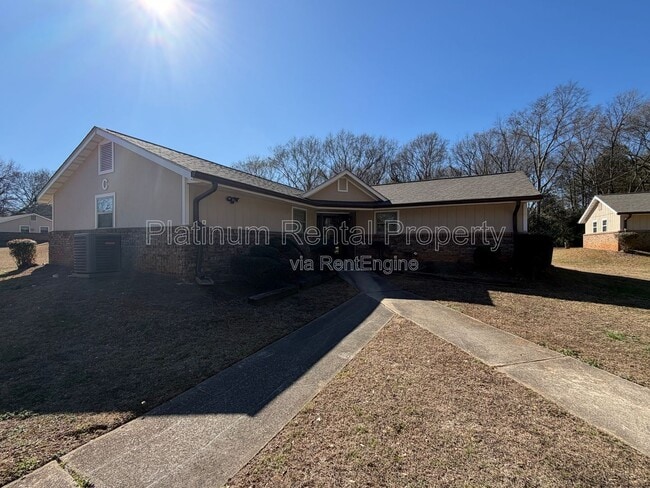 Building Photo - 1502 Waverly Way
