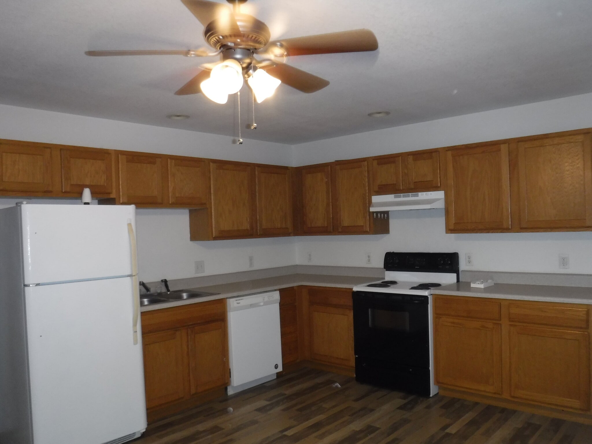 Building Photo - 5602A Beechwood Blvd