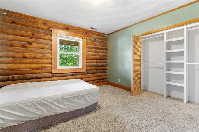 Downstairs Bedroom 3 - 1210 Stafford Dr