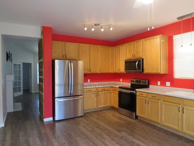 Building Photo - 4406 E Anvil Dr