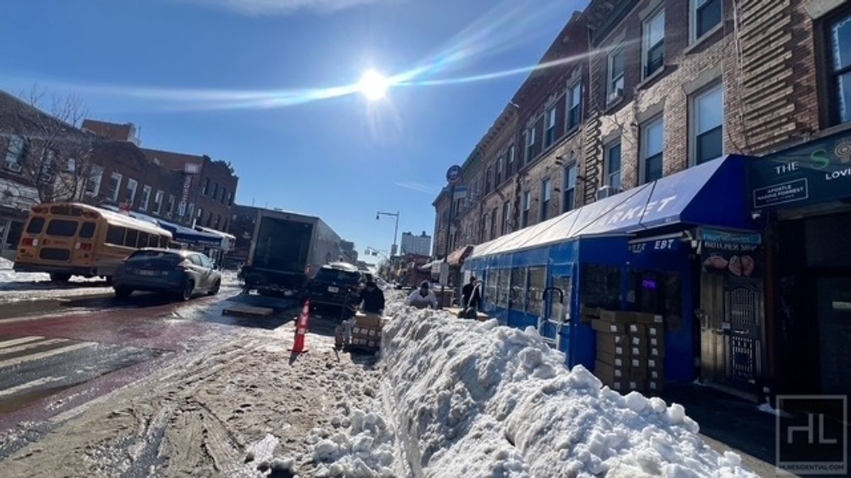 Building Photo - 1216 Nostrand Ave
