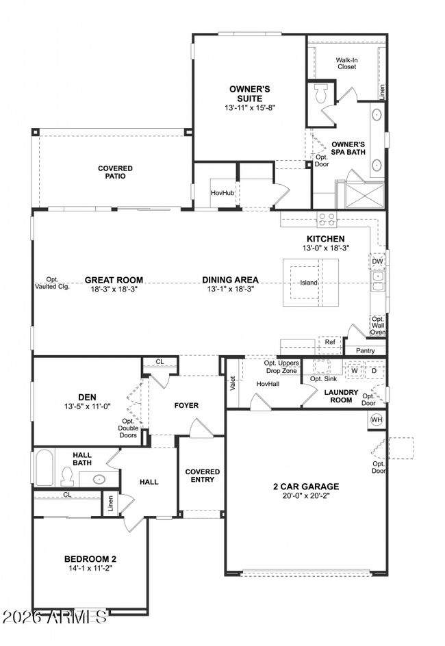 Building Photo - 20523 W Rosewood Ln