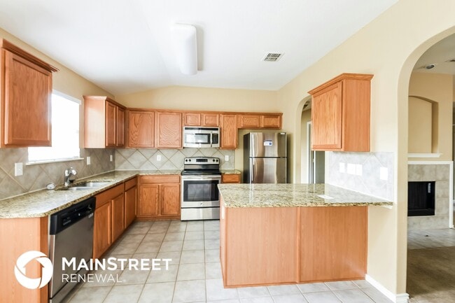 Building Photo - 3810 Blue Oak Pass