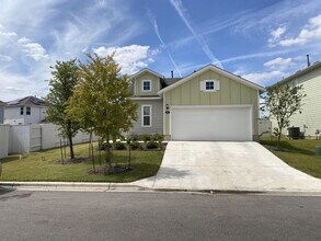Building Photo - "Charming 2-Bed, 2-Bath Retreat with 1,327 Sq Ft of Comfort in Elgin, TX!"