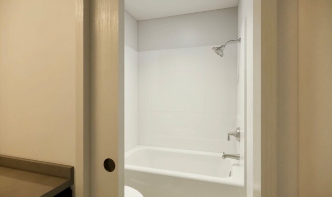 Building Photo - Explorer Units: 2 Bedrooms 1 Bathroom