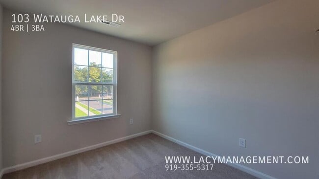 Building Photo - 103 Watauga Lake Dr