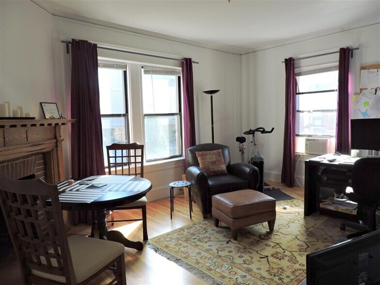 Building Photo - 84 Prescott St