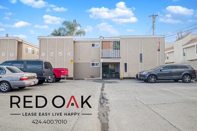 Building Photo - 9254 Palm St