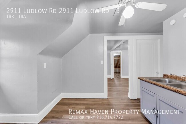 Building Photo - 2911 Ludlow Rd