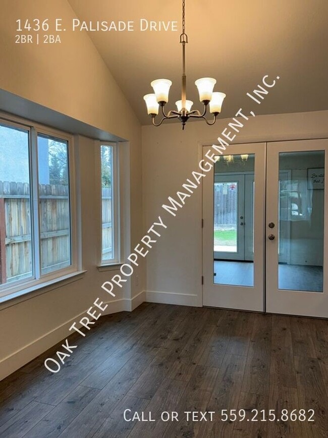 Building Photo - 1436 E Palisade Dr