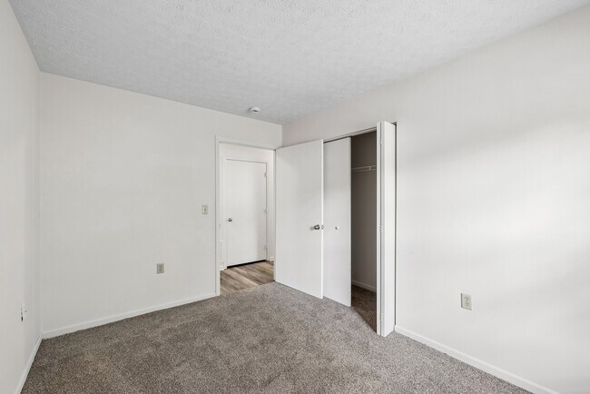 Floorplan - Crescent Village