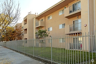 Building Photo - ML Shepard Manor (55+ Community)
