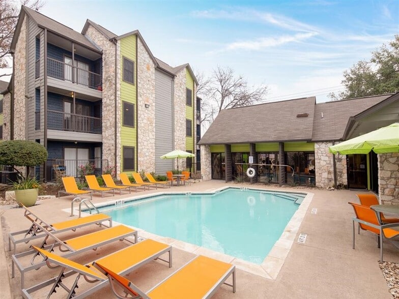 Building Photo - 8912 N Lamar Blvd