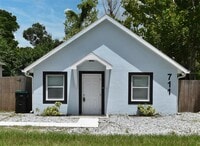 Building Photo - 711 20th St