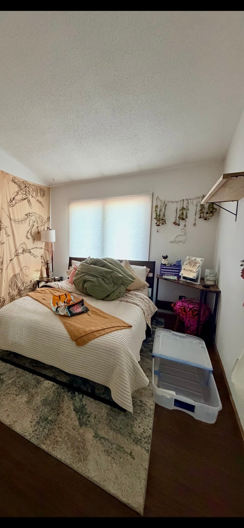 Secondary bedroom - 127 Brown St