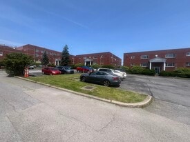 Building Photo - 775-779 Chestnut Ridge Rd