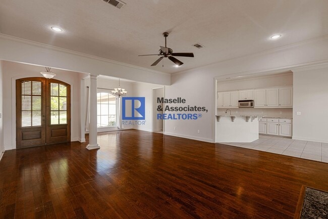Building Photo - 4 Bed/3 Bath home Ashbrooke Subdivision Madison MS