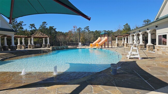 Building Photo - 3529 Brian Valley Ct