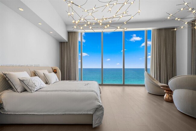 Building Photo - 17901 Collins Ave