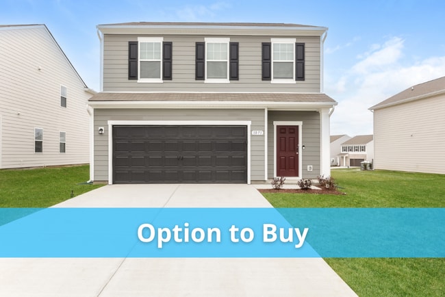 Building Photo - 1071 Large Poppy Dr